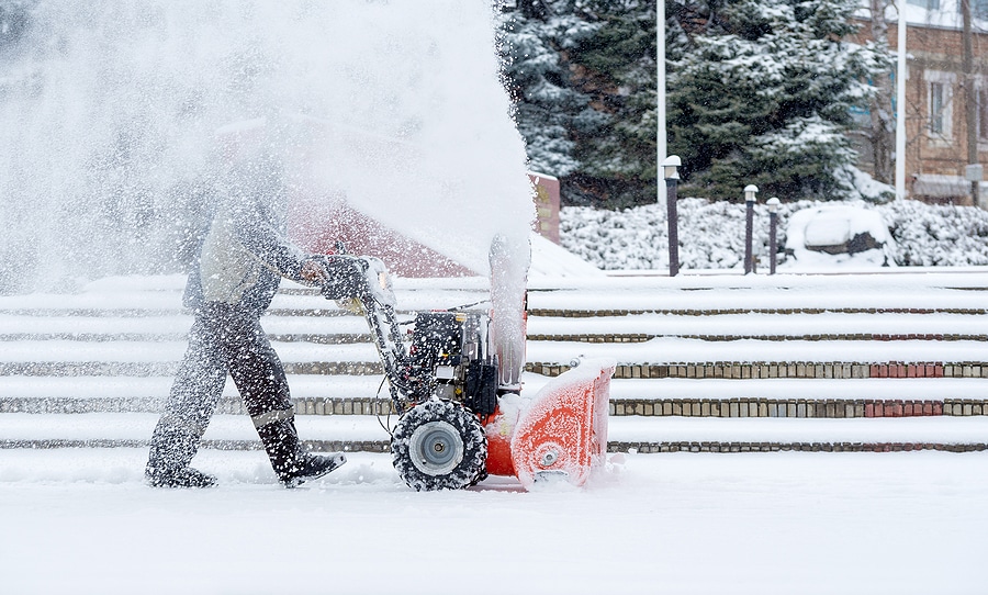 Smart Snow Removal Tips